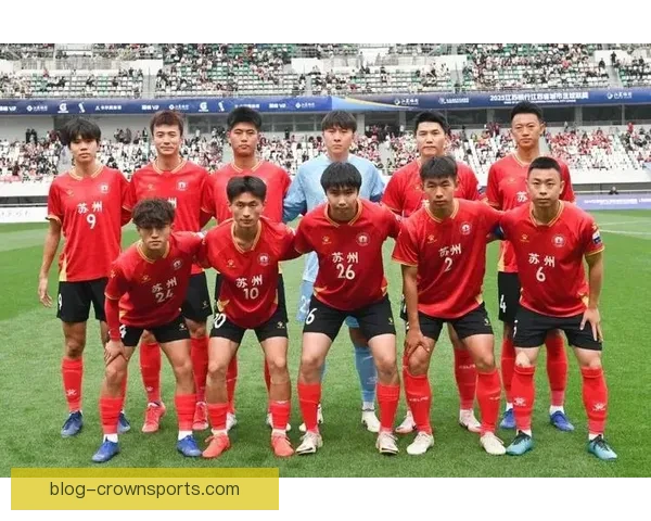 苏州超级联赛全年赛程全解析与精彩赛事预览