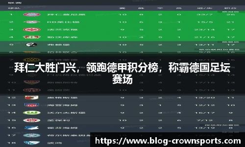 皇冠体育